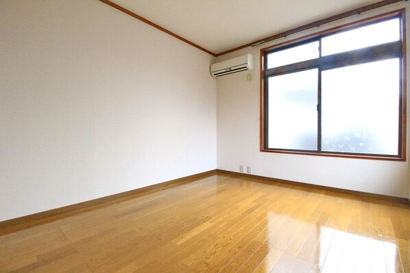 シティハイム松木の物件内観写真